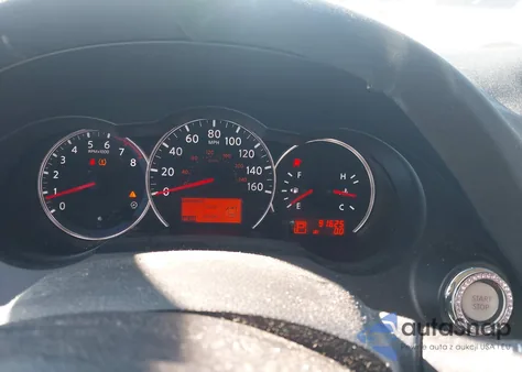 2010 Nissan Altima z USA, uszkodzony, nr VIN 14NAL2AP4AC105472